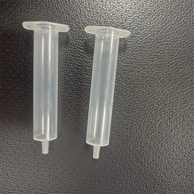 ERBIWA Mould - Medical Grade High Precision P20 Steel Disposable Plastic Syringe Injection Mould (Sterile Packaging Comp