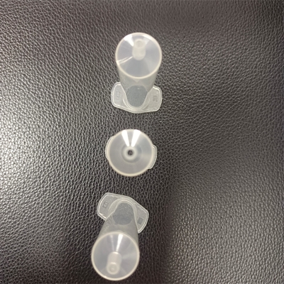 ERBIWA Mould - Medical Grade High Precision P20 Steel Disposable Plastic Syringe Injection Mould (Sterile Packaging Comp