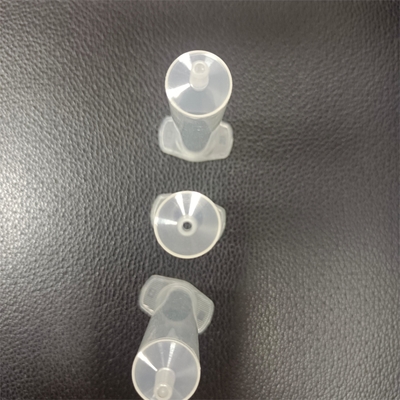 ERBIWA Mould - Medical Grade High Precision P20 Steel Disposable Plastic Syringe Injection Mould (Sterile Packaging Comp