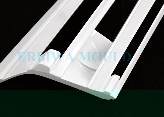 IATF16949 Certificated Custom Injection Molding Auto Molded Light Housing