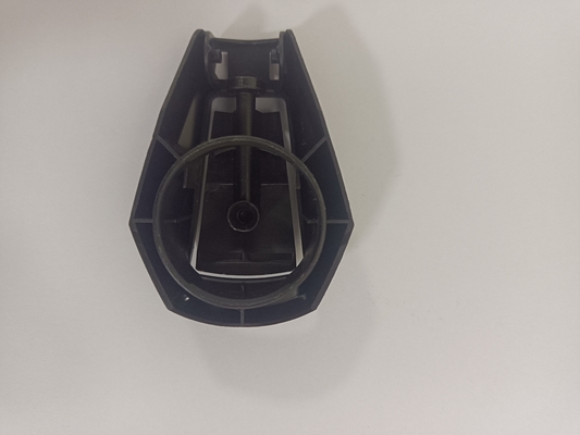 Moules d'accessoires automobiles multifonctionnels: couvrant des pièces intérieures et extérieures ainsi que des pièces fonctionnelles