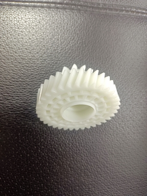 Forme en plastique sur mesure: fabrication professionnelle, design raffiné