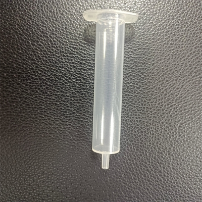 ERBIWA Mould - Medical Grade High Precision P20 Steel Disposable Plastic Syringe Injection Mould (Sterile Packaging Comp
