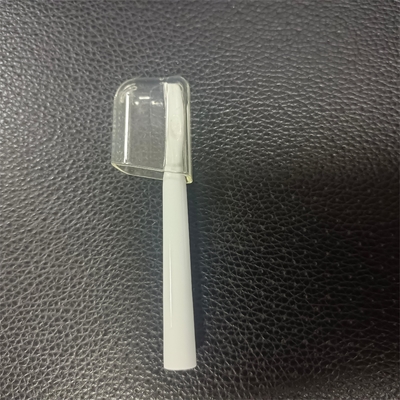 ERBIWA Moule P20 de l' acier de la brosse à dents électrique à brosses souples de la tête de brosse en plastique de l' injection de moule à ultrasons de haute précision