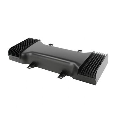Cadre de tube d'air automobile pièces moulées automobiles fret aérien transport de marchandises solutions durables pour les applications de l'industrie automobile